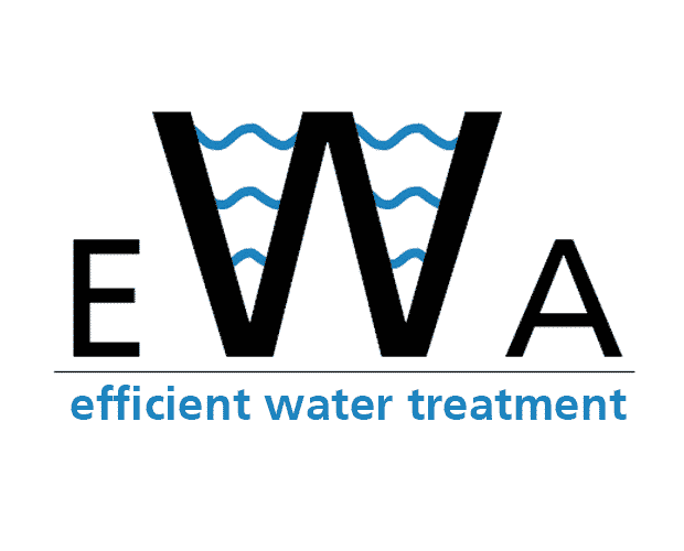 Project EWA Project EWA efficient water treatment
