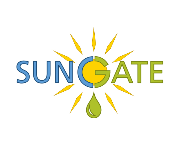 Project SUNGATE Project SUNGATE Logo